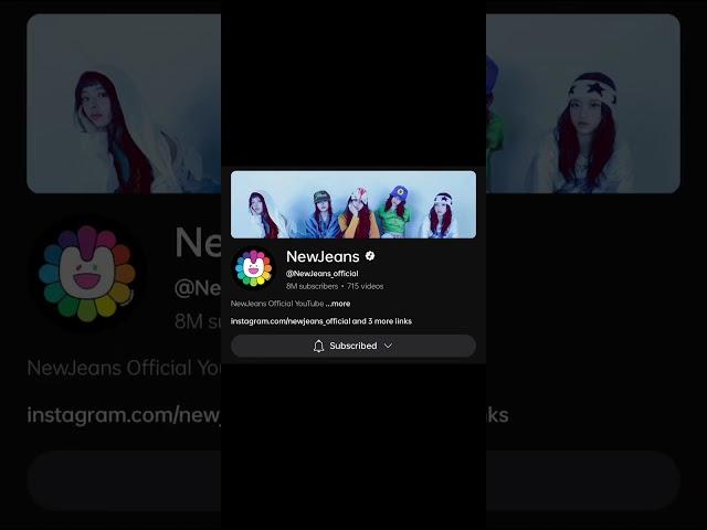 Reasons why I exist on YouTube ️ #bts #enhypen #blackpink #txt