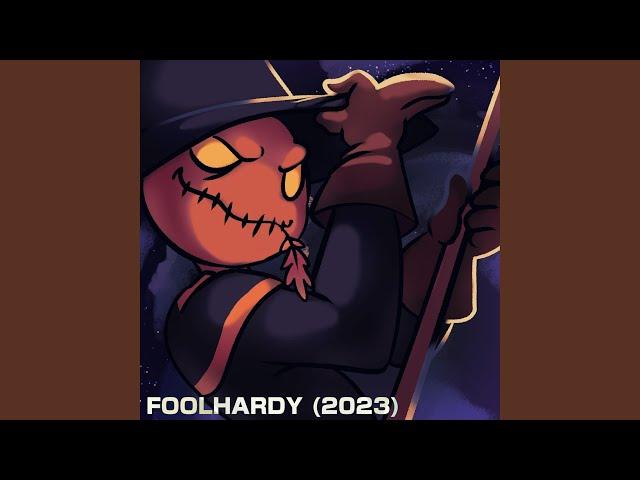 Foolhardy (2023 Instrumental)