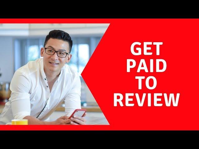 Get Paid To Review - How Much Can You Earn From This Website?