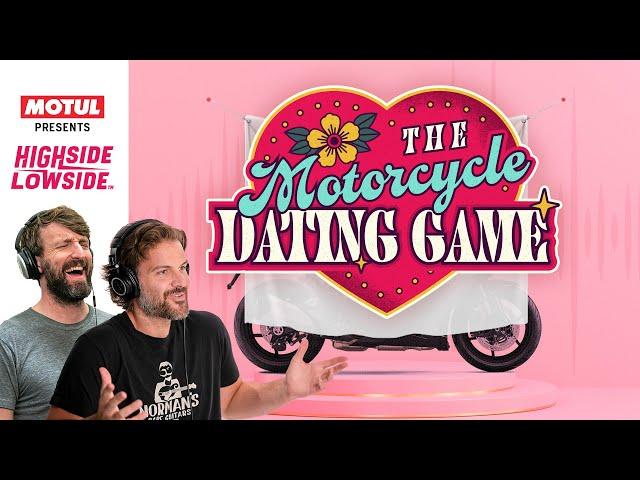 Choosing the Best Motorcycles for our Listeners! | Highside/Lowside S09E02