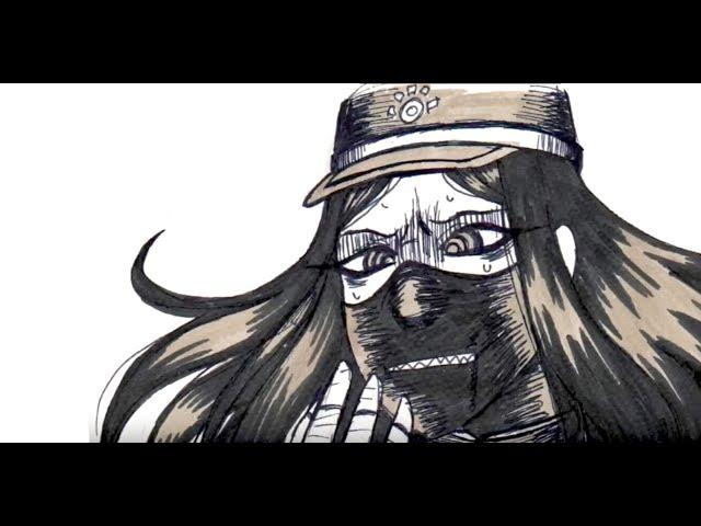 Korekiyo's Research Lab [Danganronpa V3 Comic Dub]