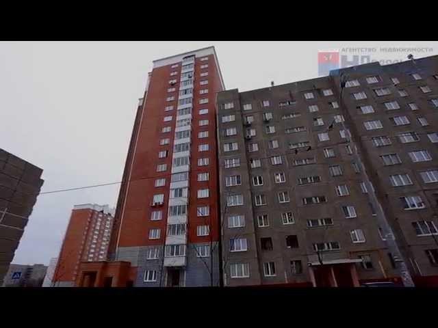 Продается 2 ком. квартира - 89 кв.м.,  Подольск, ул. Тепличная, 9"Г".