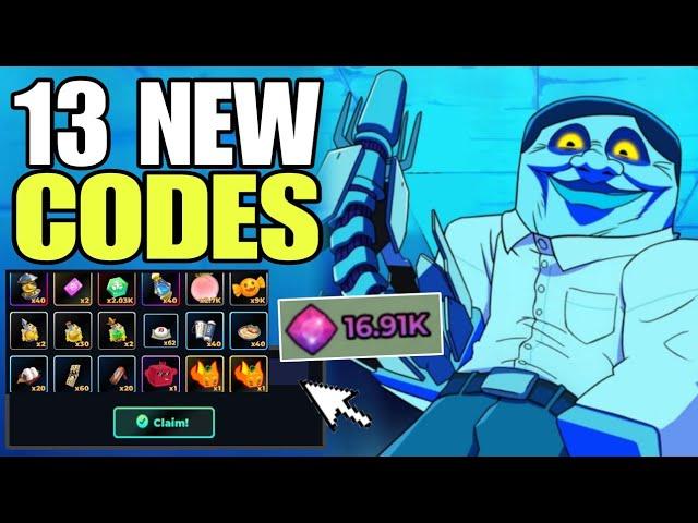 *NEW UPDATE* ROBLOX ANIME DUNGEON FIGHTERS CODES 2024 NOVEMBER | ANIME DUNGEON FIGHTERS CODE