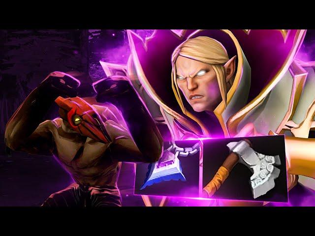 100% ДОБИВАНИЕ КРИПОВ | Dota 2 | ГАЙД