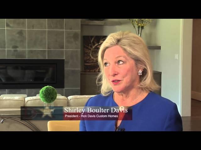 Ron Davis Custom Homes