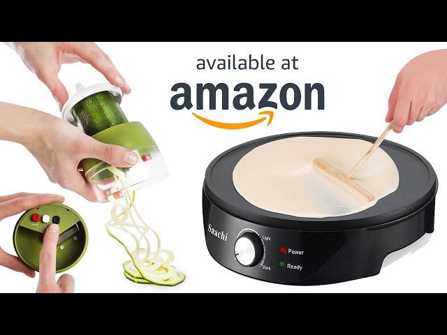 15 Brand New Kitchen Gadgets 2023 || Best Kitchen Gadgets #03