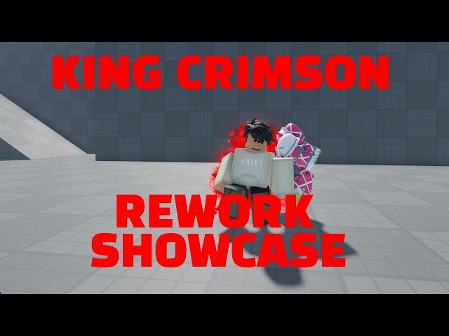 AUT TESTING KC Rework Showcase