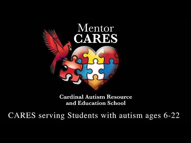 Mentor CARES