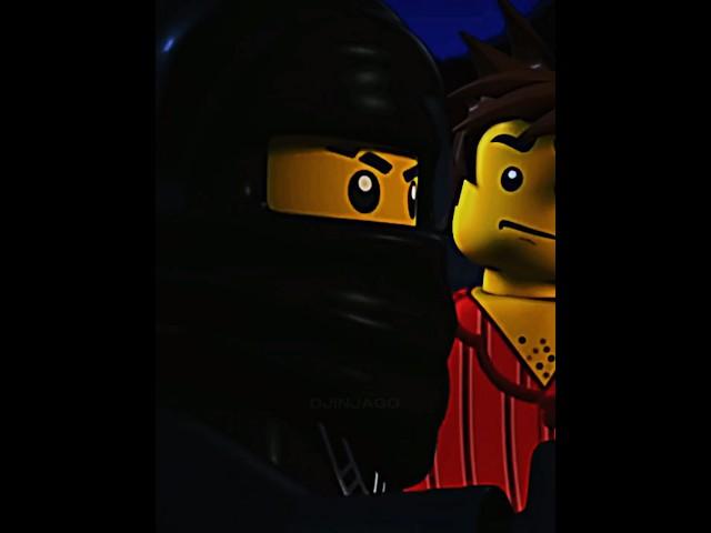 Кай лучший (4) #ninjago #ніндзяго #ниндзяго #легониндзяго