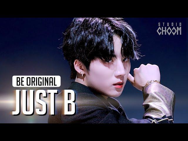 [BE ORIGINAL] JUST B (저스트비) 'RE=LOAD' (4K)