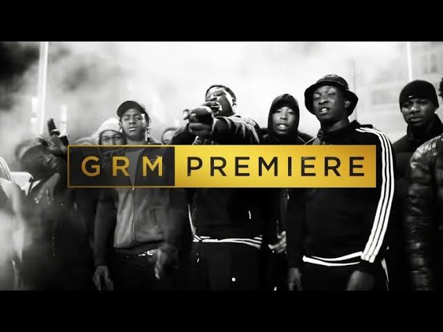 Kojo Funds x Abra Cadabra - Dun Talkin [Music Video] | GRM Daily