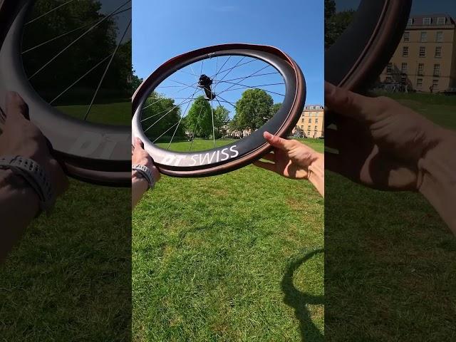  Tight Tyres? Not Today! 