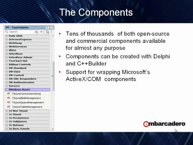 Introduction to C++Builder XE