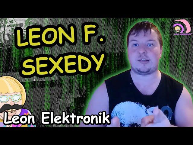 Mongotar: Leon F. Sexedy Show |Kanal Mongomedial