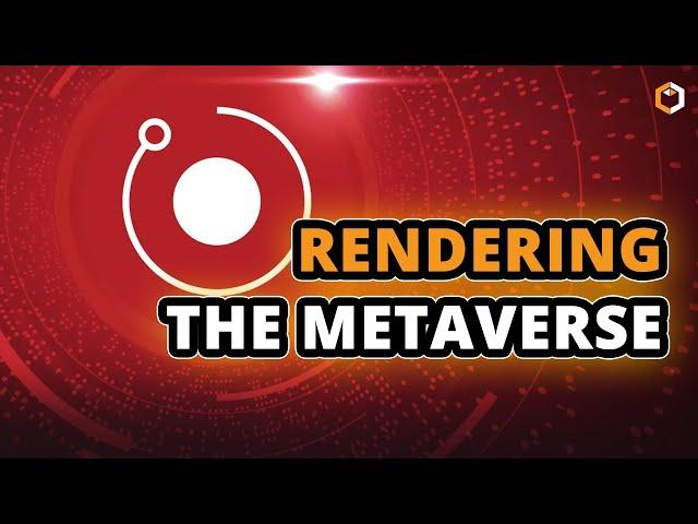 What is Render and How It Provides Decentralized GPU? $RNDR Cryptocurrency