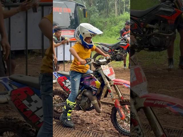 Free Children#minimoto #grasstrack #motocross #racing #minimotor #gasspoll #music #balapmotor #gtx