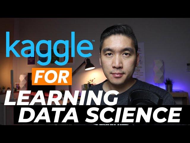 Learn Data Science for Free with Kaggle Micro-Courses