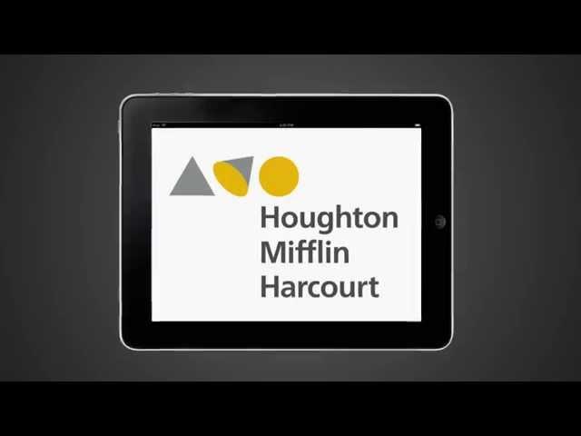 Houghton Mifflin Harcourt - Preserve Knowledge