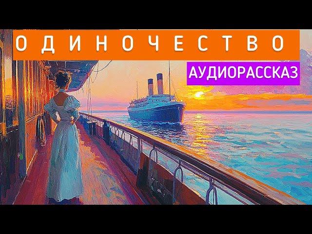 Одиночество. Аудиорассказ. Автор - Александр Куприн