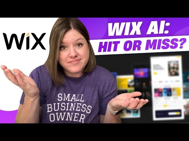 Wix AI Website Builder: Is It Worth It?