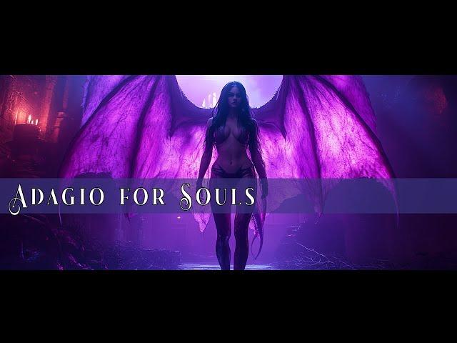 Adagio for Souls - Emotional Epic Music