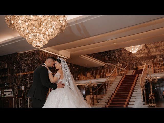 Akram & Joriana // Part 2 // Musik: Sezgin Efshiyo // Dortmund // JiyanVideo 2023