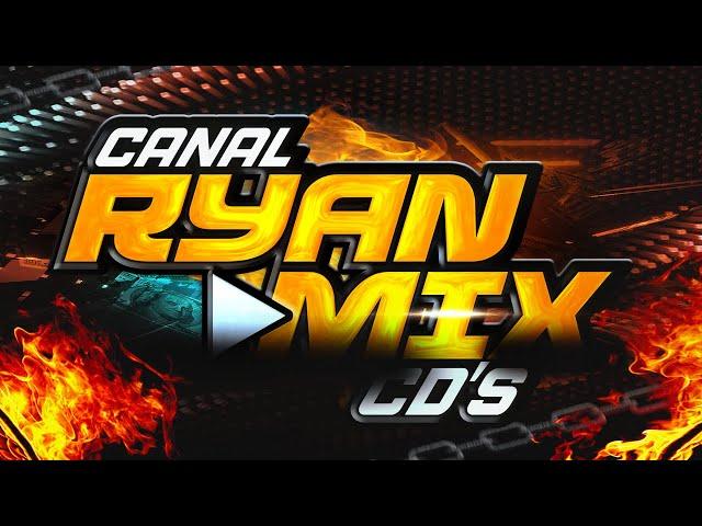 LIVE {{ MARCANTES }} 13-07-2022  - RYAN MIX CDS