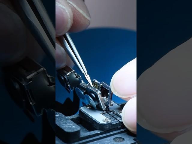  iPhone 14 Plus Face ID Repair: Soldering is Still Key! ️