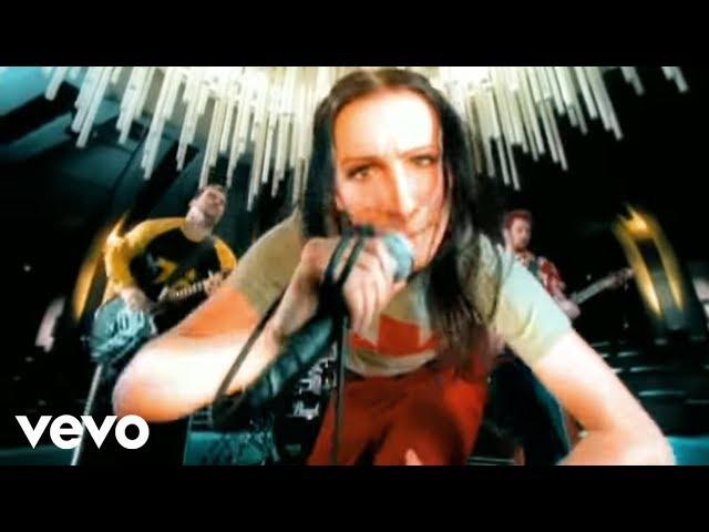 Guano Apes - Big In Japan (Videoclip)