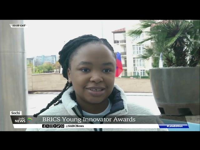 7th BRICS Young Innovator Awards to be held in Russia