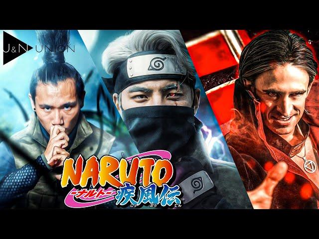 Наруто фильм: Восхождение на серебро | Naruto the movie: Climbing Silver