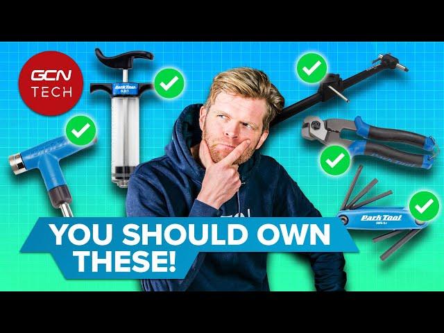 5 Bike Tools I Wish I’d Bought Sooner!