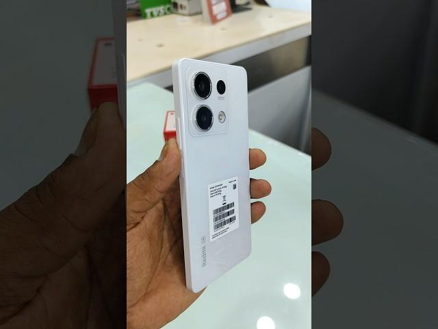 Redmi note 13 5g smartphoneBest smartphone under 15kfirst look first impression & review