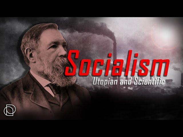 Friedrich Engels: Socialism: Utopian and Scientific