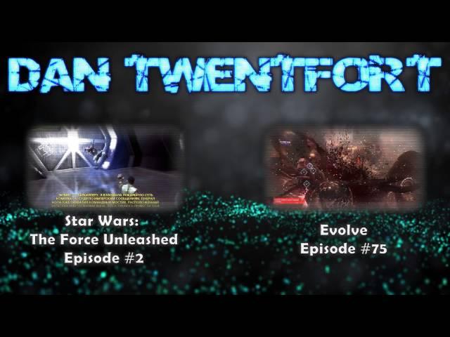 Dan Twentfort Channel - Outro_#2