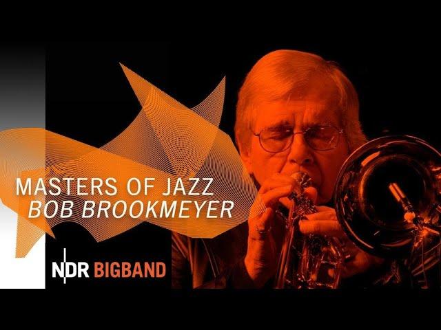 Masters of Jazz: Bob Brookmeyer | NDR Bigband