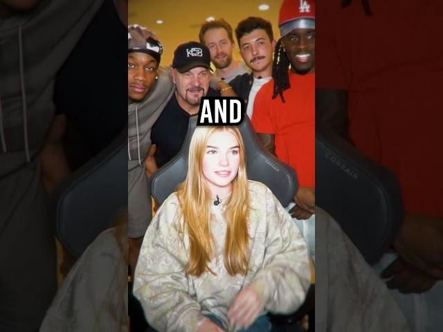 Good Luck Charlie Wishes Everyone Good Luck! Ft. Kai Cenat 