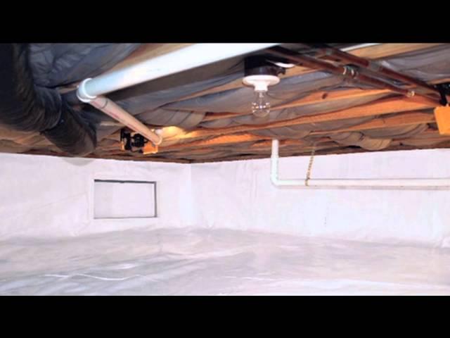 AFS CrawlSpace