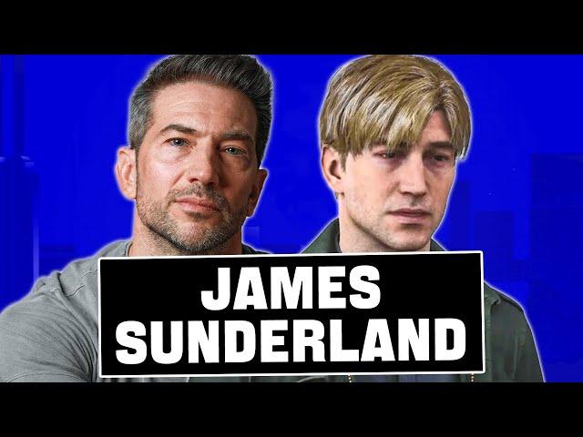 James Sunderland Actor Luke Roberts on Silent Hill 2 Remake & Emotional Stillness Ending