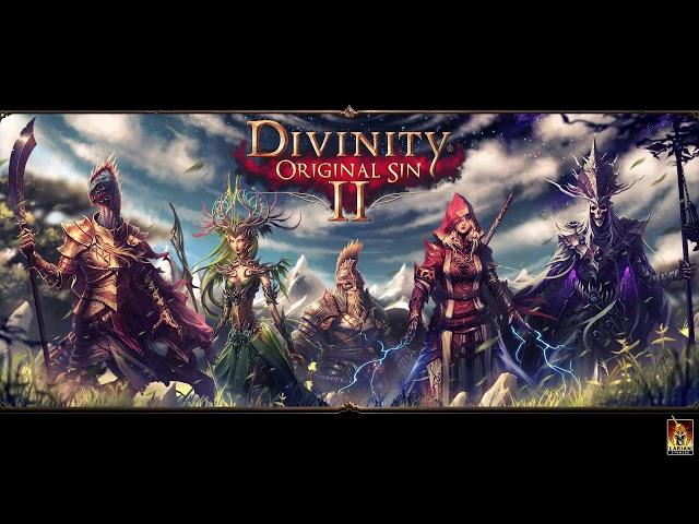 Divinity Original Sin 2 - Fane's Theme - Alternate Version (+Download Link)