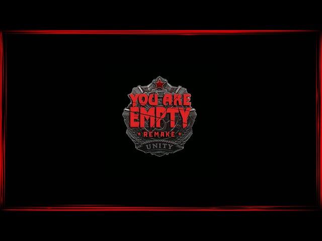 You are Empty: Remake - Госпиталь