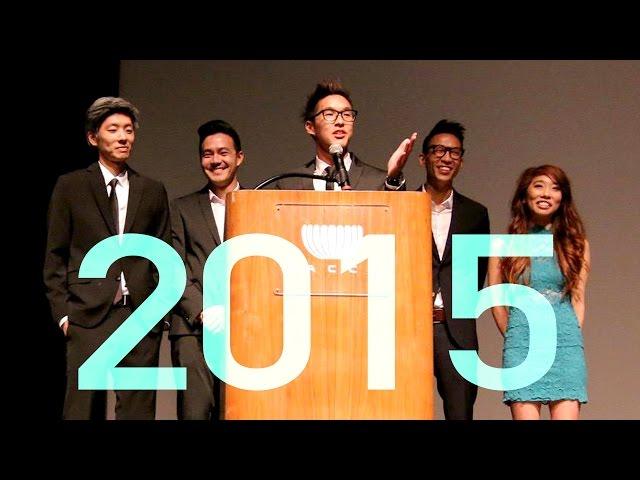 2015, A Historic Year