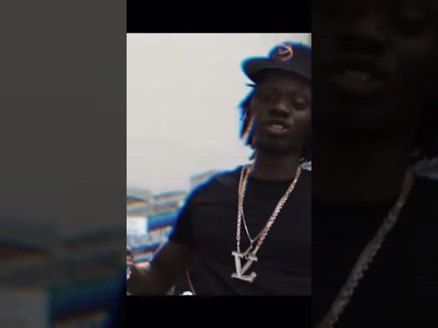 DUSTY LOCANE x DITTA NEW TRACK  OR  #dustylocane #ditta #trenches #empire #music #rap #newmusic