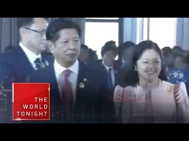 The World Tonight Livestream | Full Episode Replay | November 23, 2024