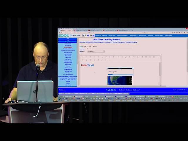 An Intro to Froala by Eric Lendvai