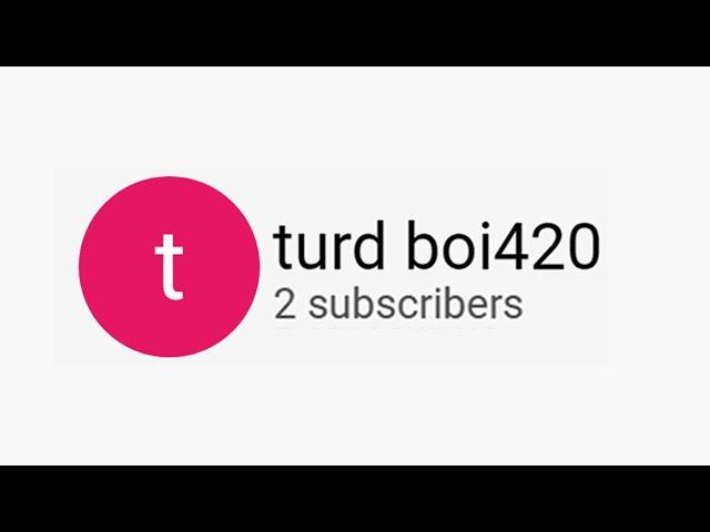 CAN WE GET 100,000 SUBSCRIBERS WITH NO VIDEOS?