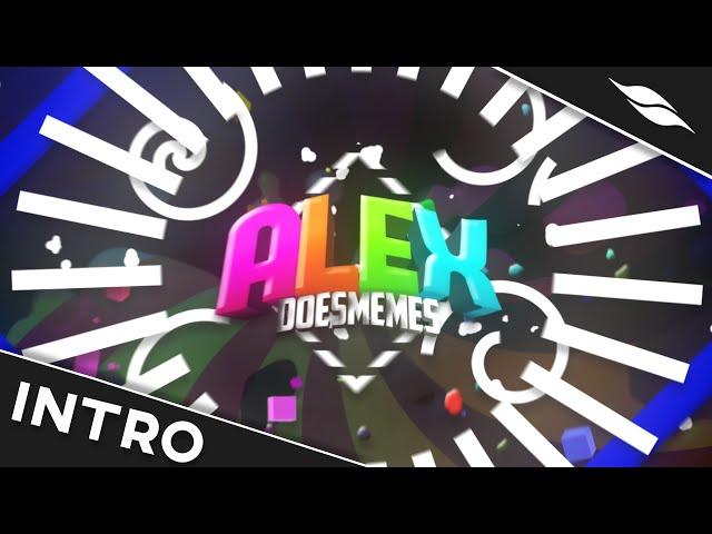 AlexDoesMemes ▪ Paid Exclusive 2D Intro