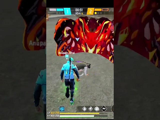 Don,t skip the video #phonk #official #freefire #post #trending #my #reel#viral#views#Anupam.bhai315