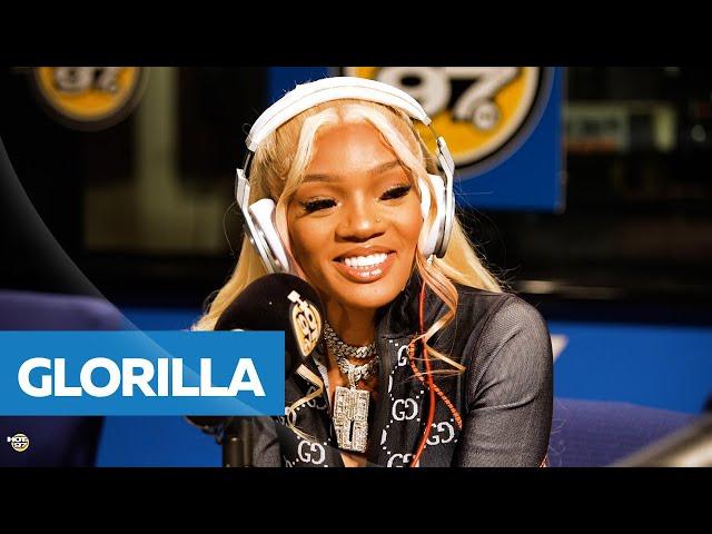 GloRilla | Funk Flex | #Freestyle198