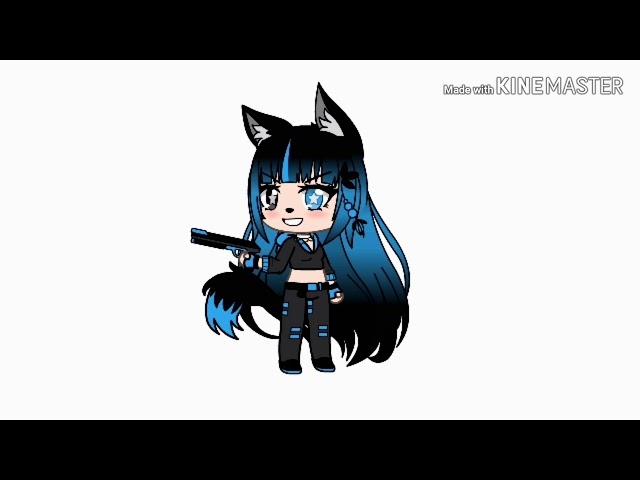 КВН пьяный папа помогает делать уроки своему сыну /Gacha life